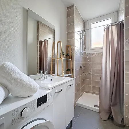 Le 2-f2 Centre Historique Appartement *